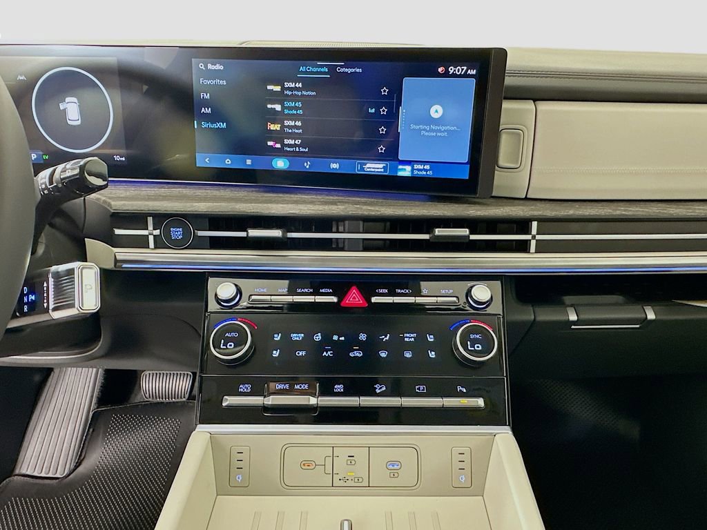 New 2026 Hyundai Santa Fe Calligraphy image 11