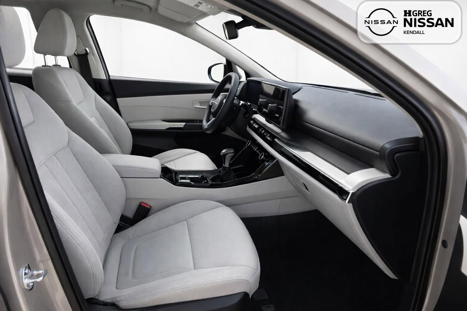 Used 2026 Hyundai Tucson SEL image 12