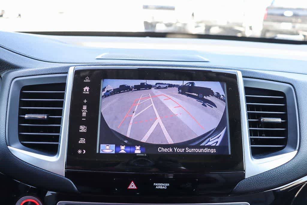 Used 2017 Honda Pilot Touring image 30