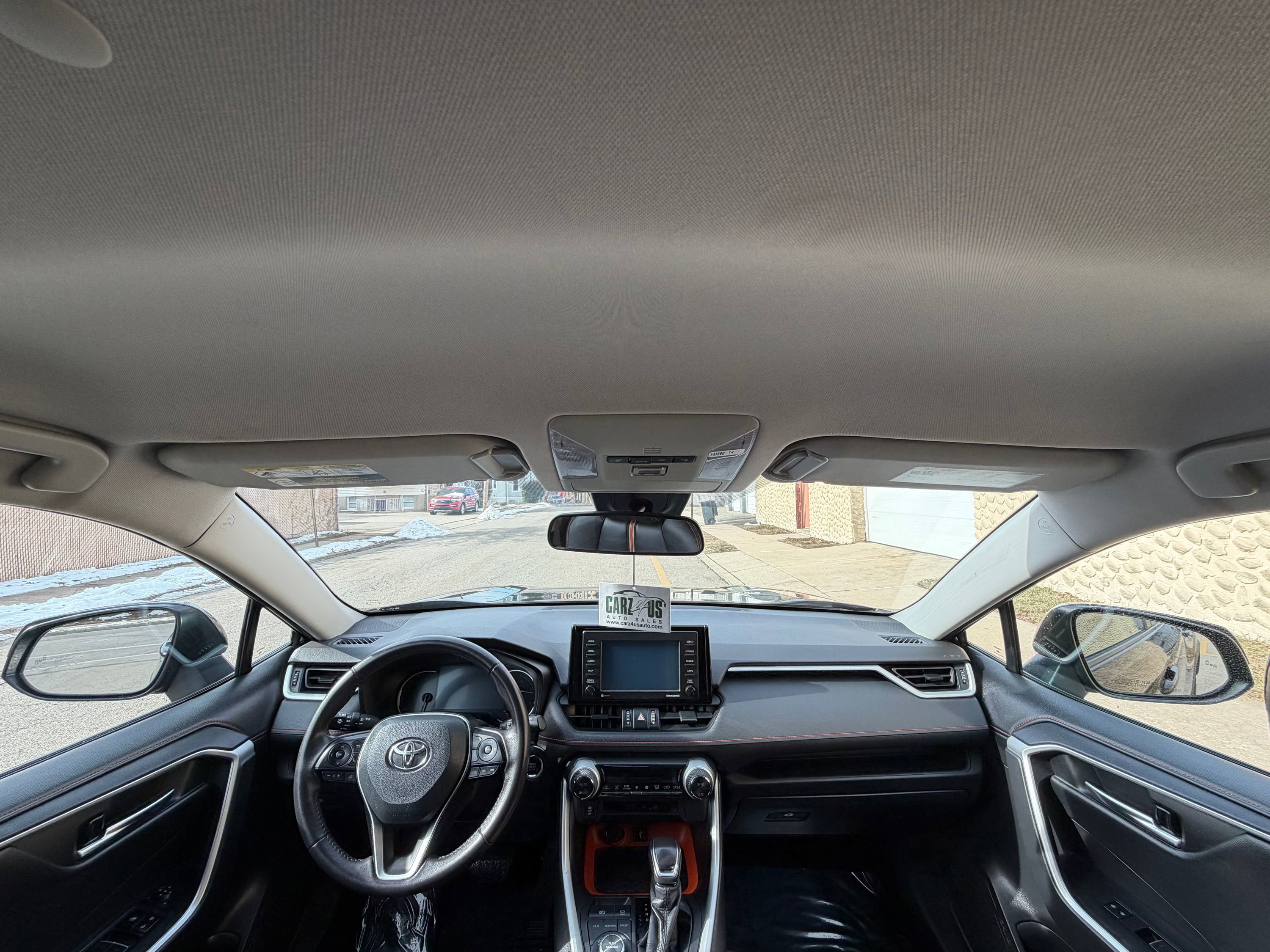 Used 2022 Toyota RAV4 Adventure image 32