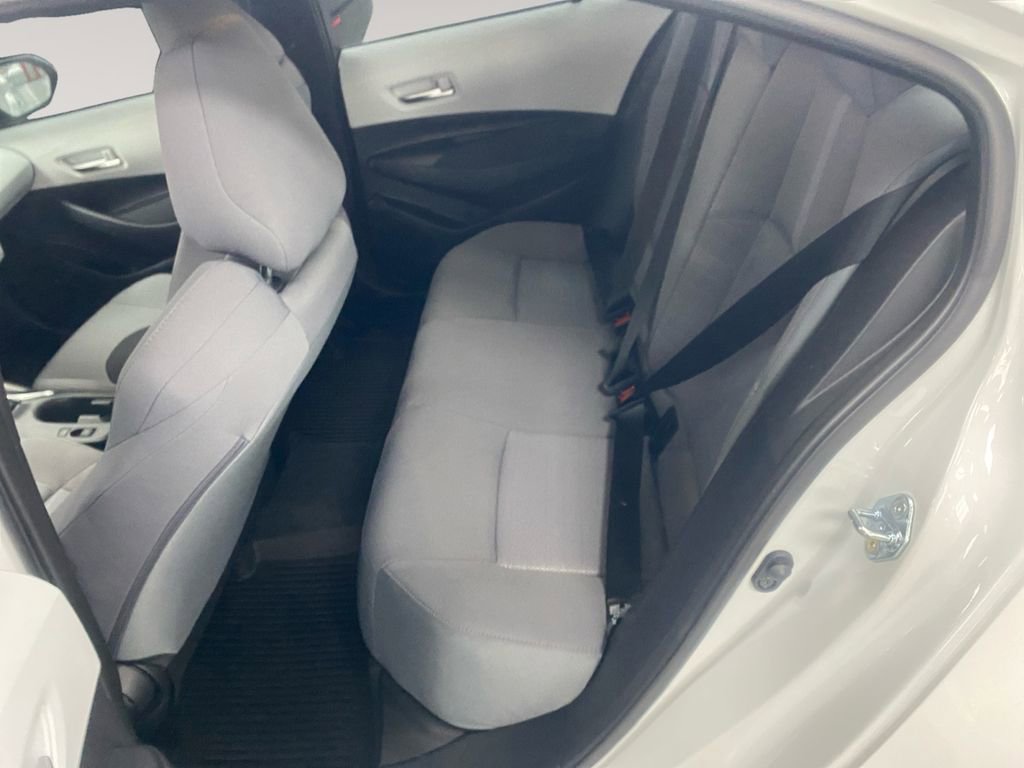 Used 2026 Toyota Corolla SE image 12