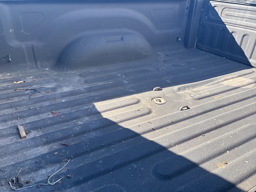 Used 2018 RAM 2500 Tradesman w/ Chrome Appearance Group image 7