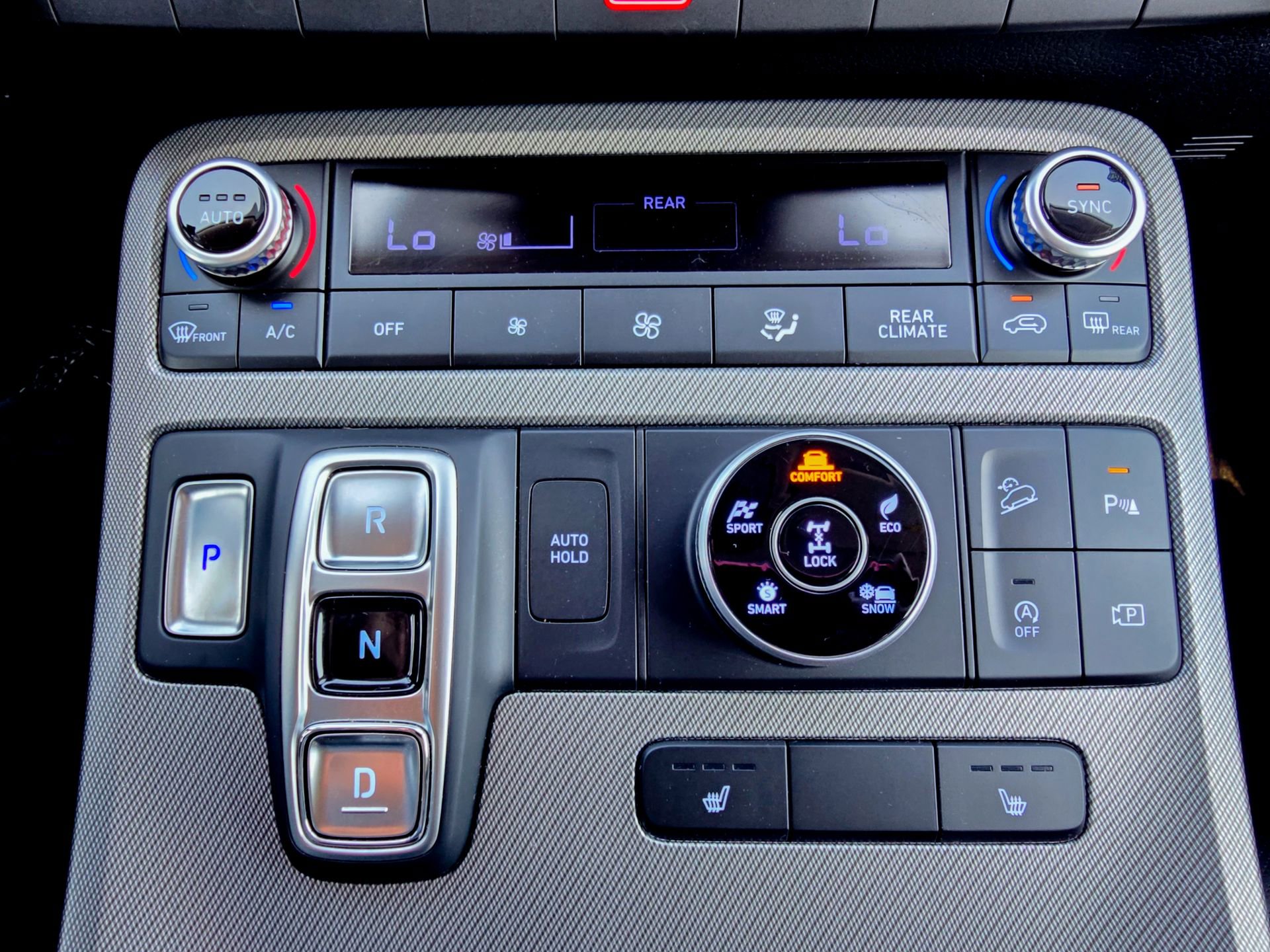 Used 2024 Hyundai Palisade SEL image 22