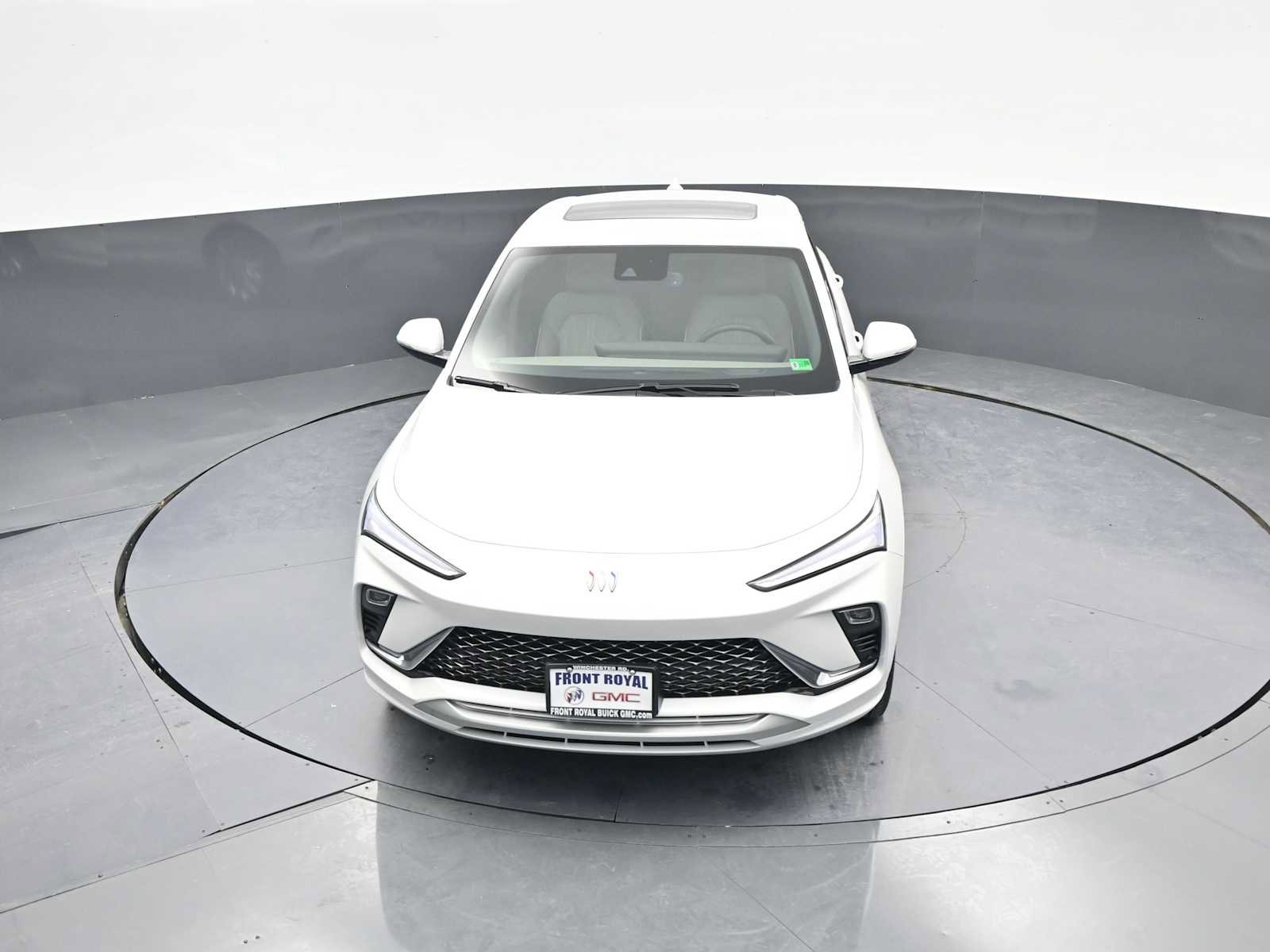 Used 2025 Buick Envista Avenir image 26