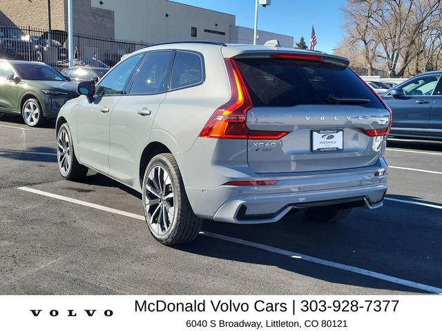 New 2026 Volvo XC60 T8 Plus w/ Protection Package Premier AWD/4WD image 6