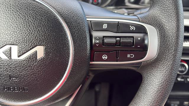 Used 2024 Kia K5 LXS image 26