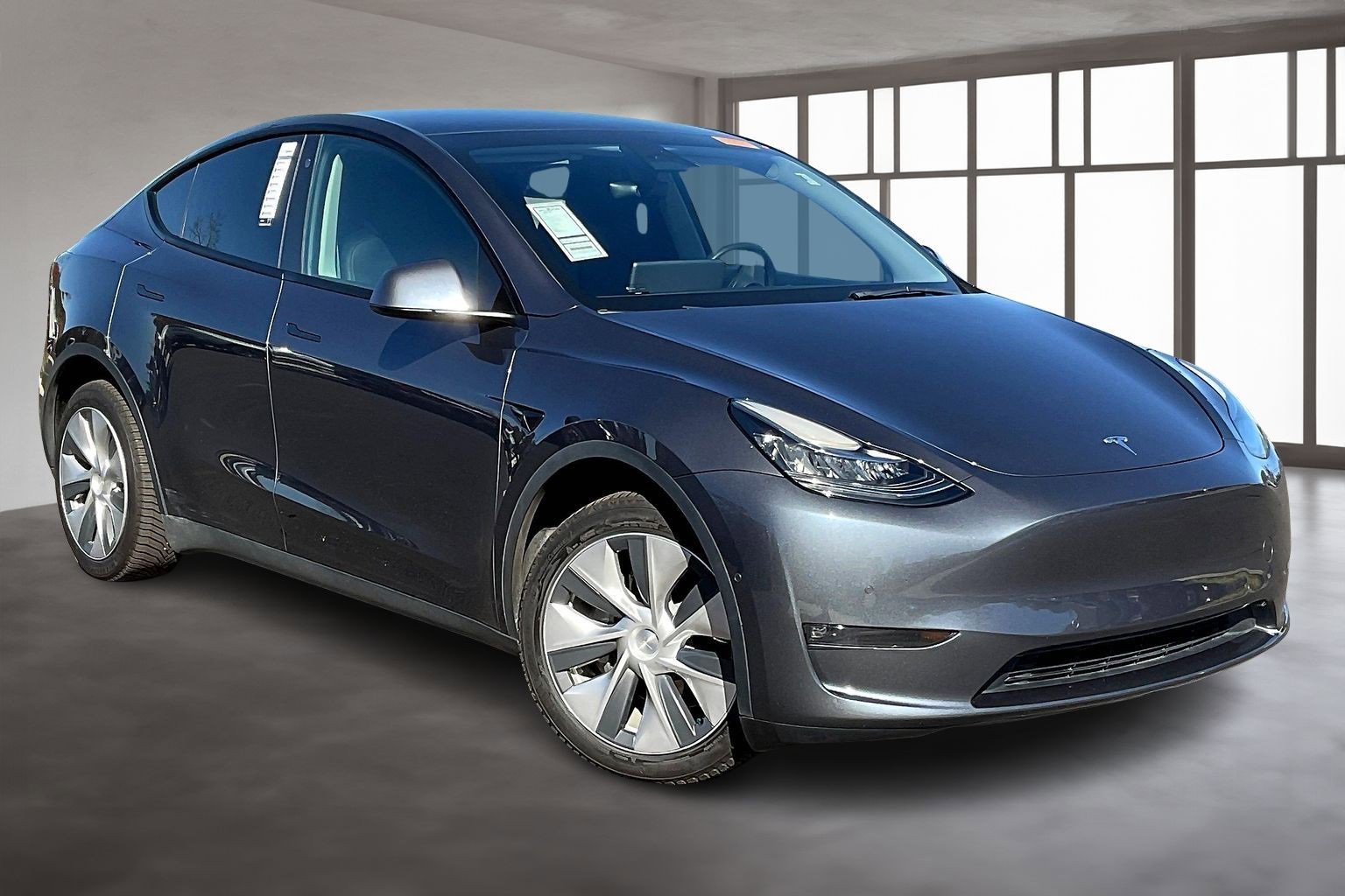 Used 2022 Tesla Model Y Long Range
