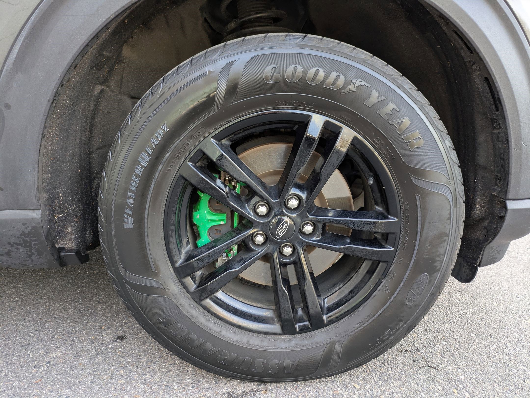 Used 2020 Ford Explorer XLT w/ Comfort Package image 31