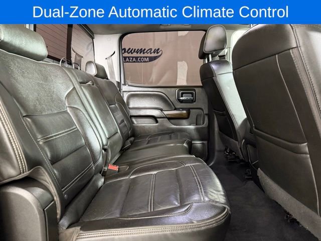 Used 2018 GMC Sierra 1500 Denali w/ Denali Ultimate Package image 25