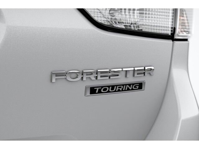 Certified 2023 Subaru Forester Touring image 12