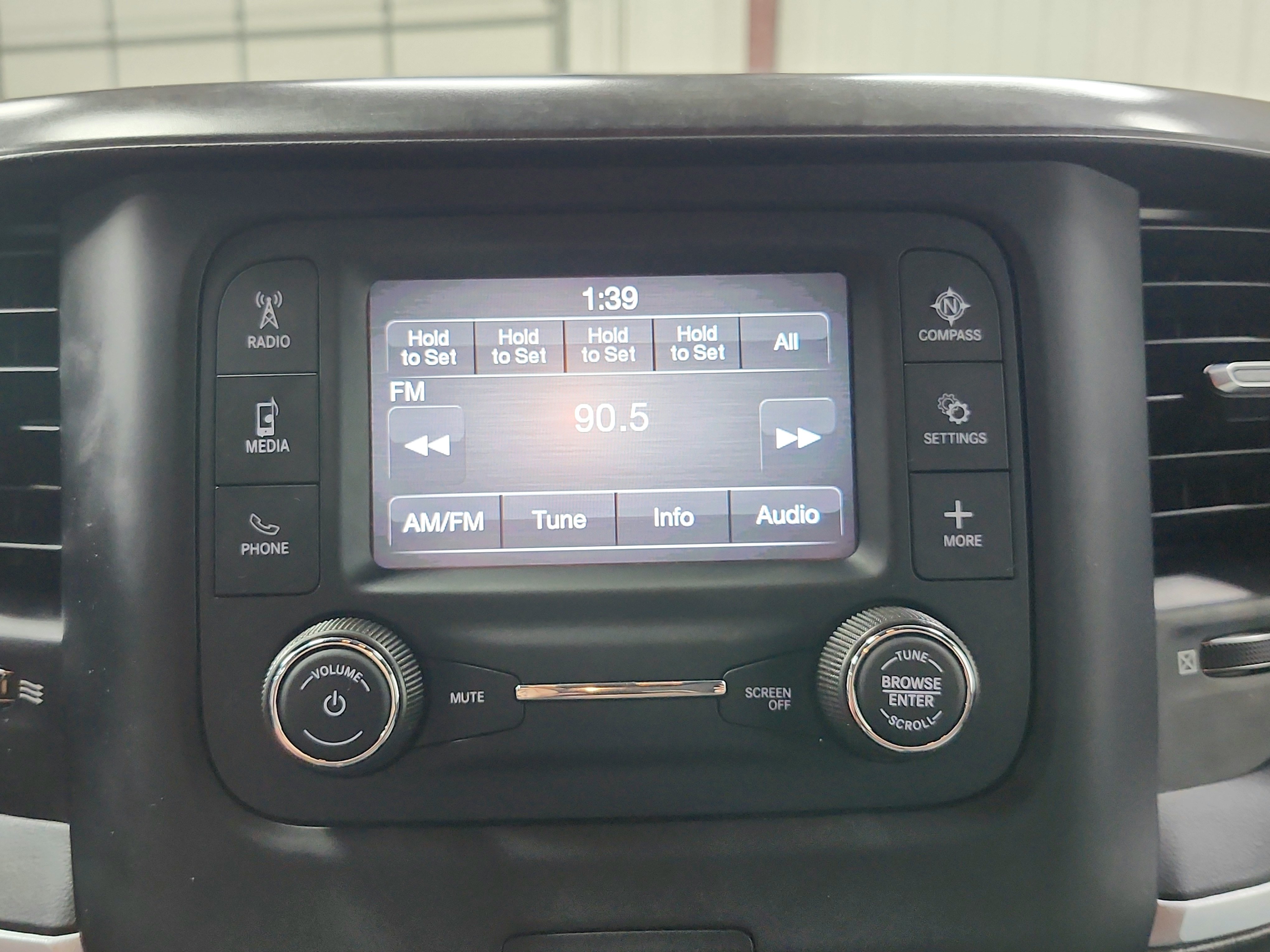 Used 2021 RAM 1500 Big Horn AWD/4WD image 26