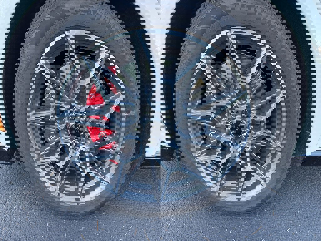 New 2025 Ford Mustang Mach-E GT w/ Interior Protection Package image 8