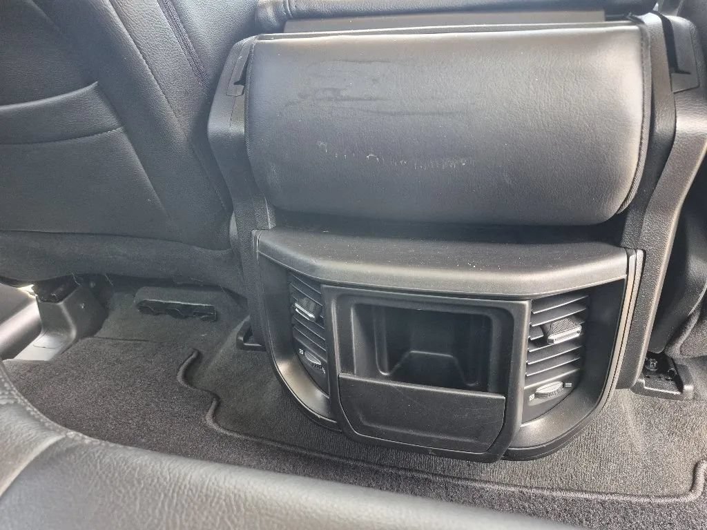 Used 2019 RAM 1500 Tradesman RWD image 21