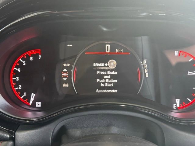 New 2025 Dodge Durango R/T image 35