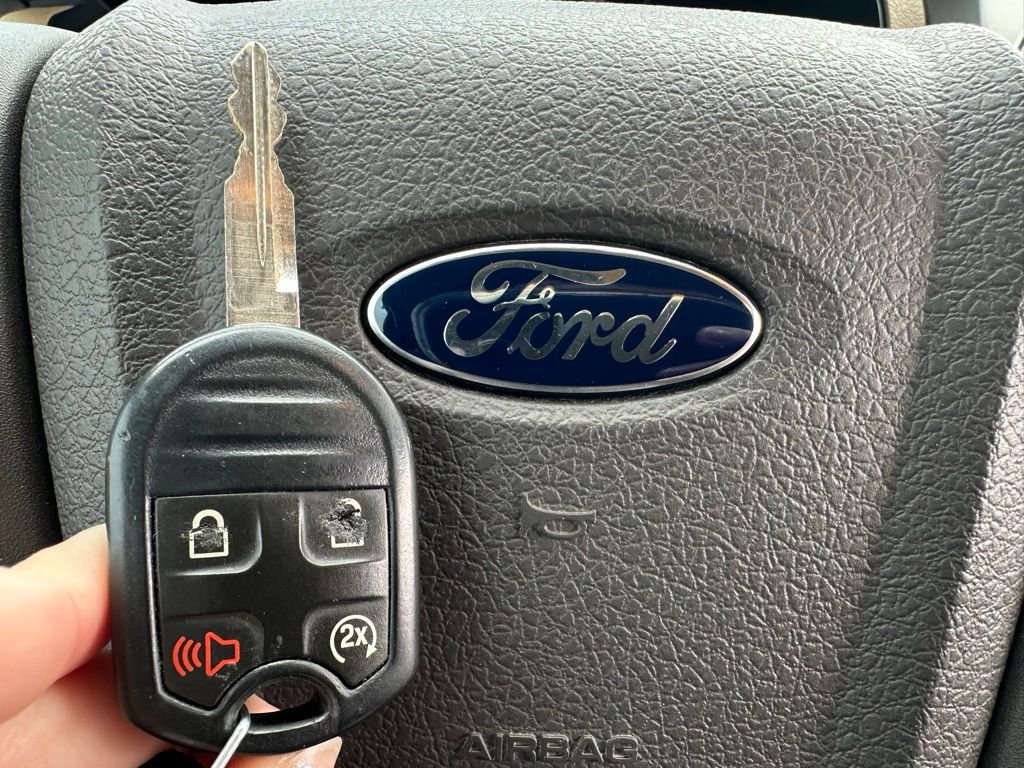 Used 2014 Ford F150 Lariat w/ Equipment Group 501A Mid AWD/4WD image 42