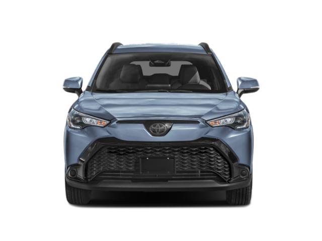Used 2023 Toyota Corolla Cross AWD Hybrid w/ Moonroof Package image 4