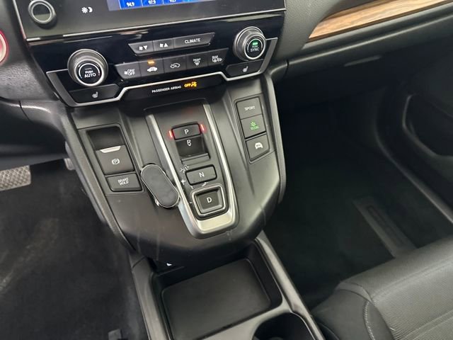Used 2022 Honda CR-V EX image 20