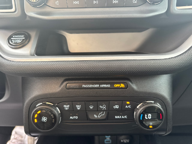 Used 2021 Ford Bronco Sport Big Bend AWD/4WD image 22