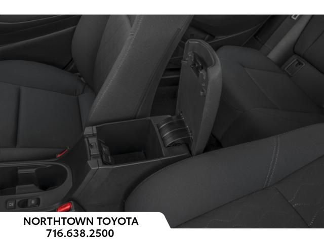 New 2026 Toyota Corolla LE FWD image 15