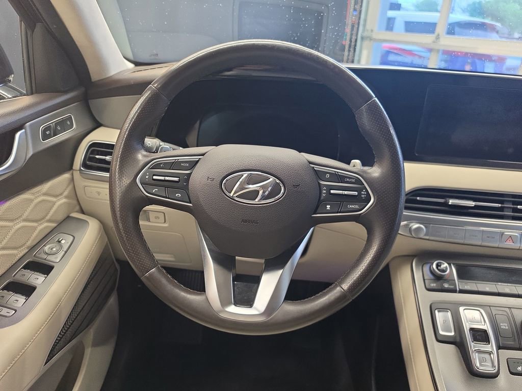 Used 2020 Hyundai Palisade Limited image 17