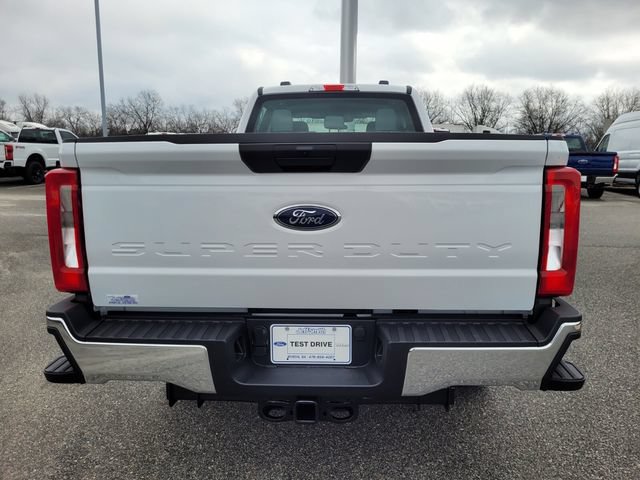 New 2026 Ford F250 XL RWD image 43