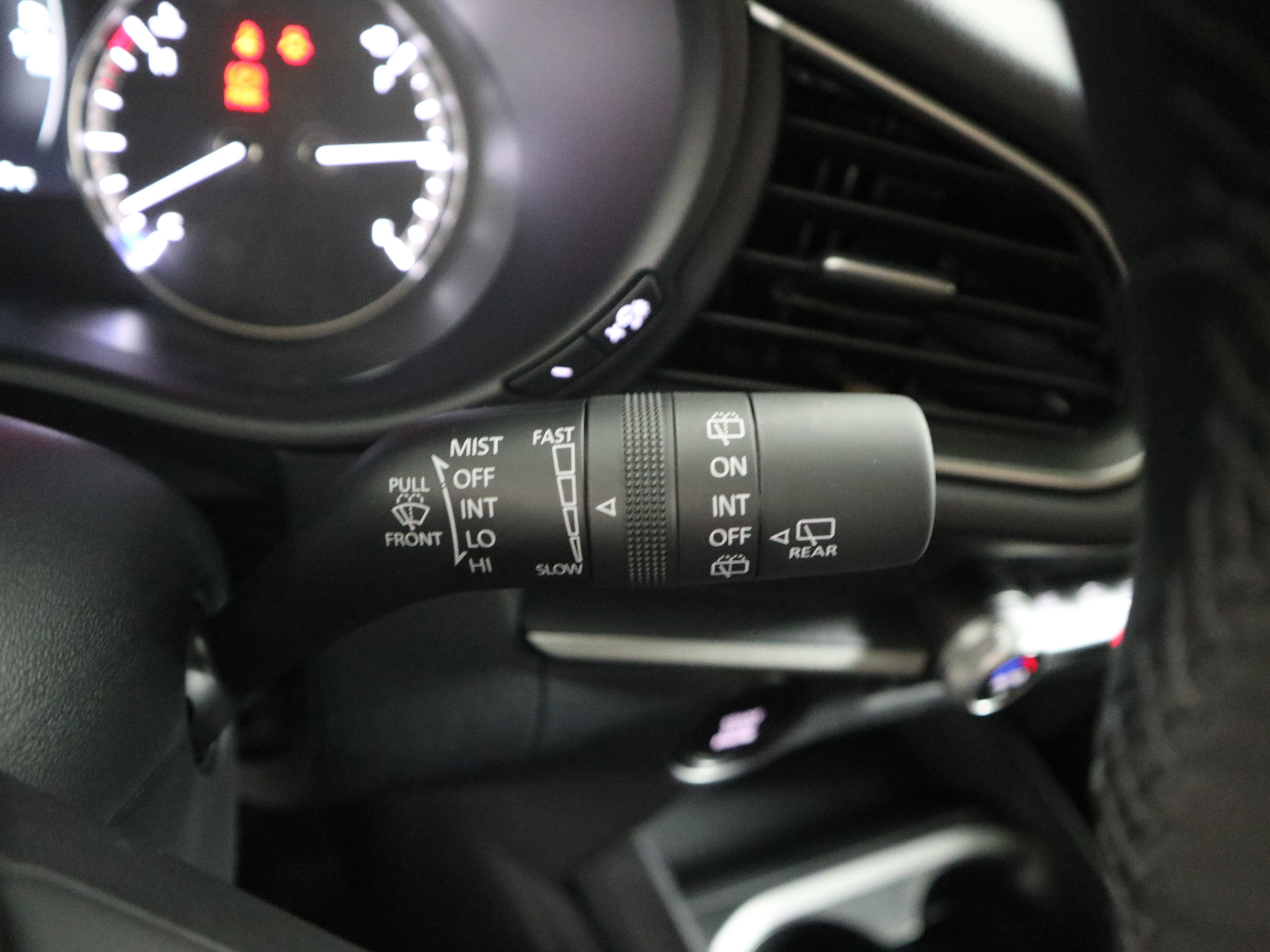 New 2026 MAZDA CX-30 AWD 2.5 S w/ Select Sport Pkg image 23