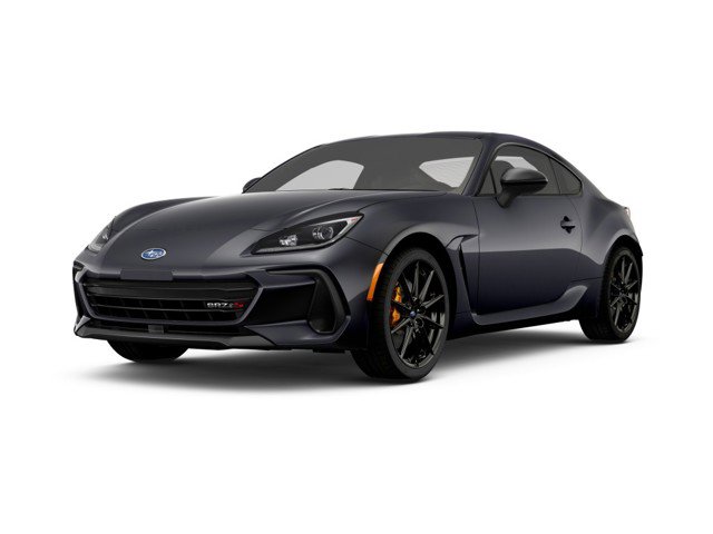 New 2025 Subaru BRZ tS image 2