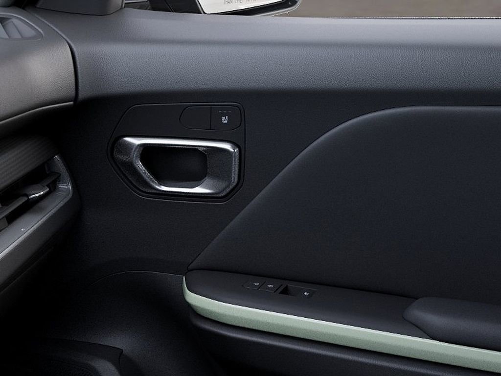 New 2026 Kia K4 EX FWD image 25