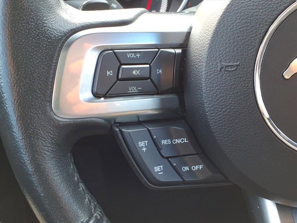 Used 2021 Ford Mustang Coupe w/ 2.3L High Performance Package image 30