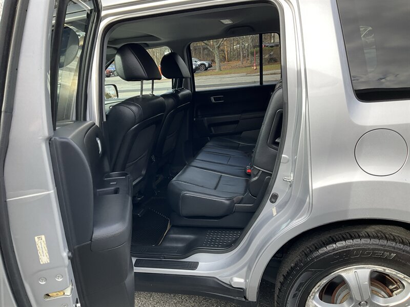 Used 2014 Honda Pilot EX-L image 15