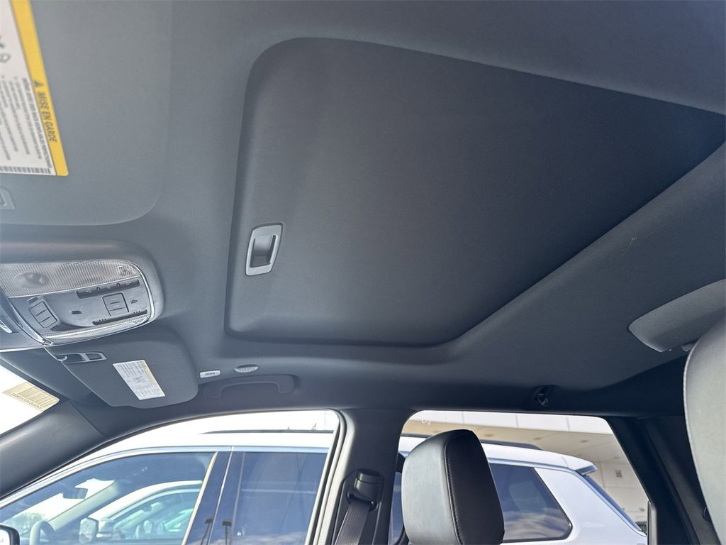 New 2026 Dodge Durango GT image 22