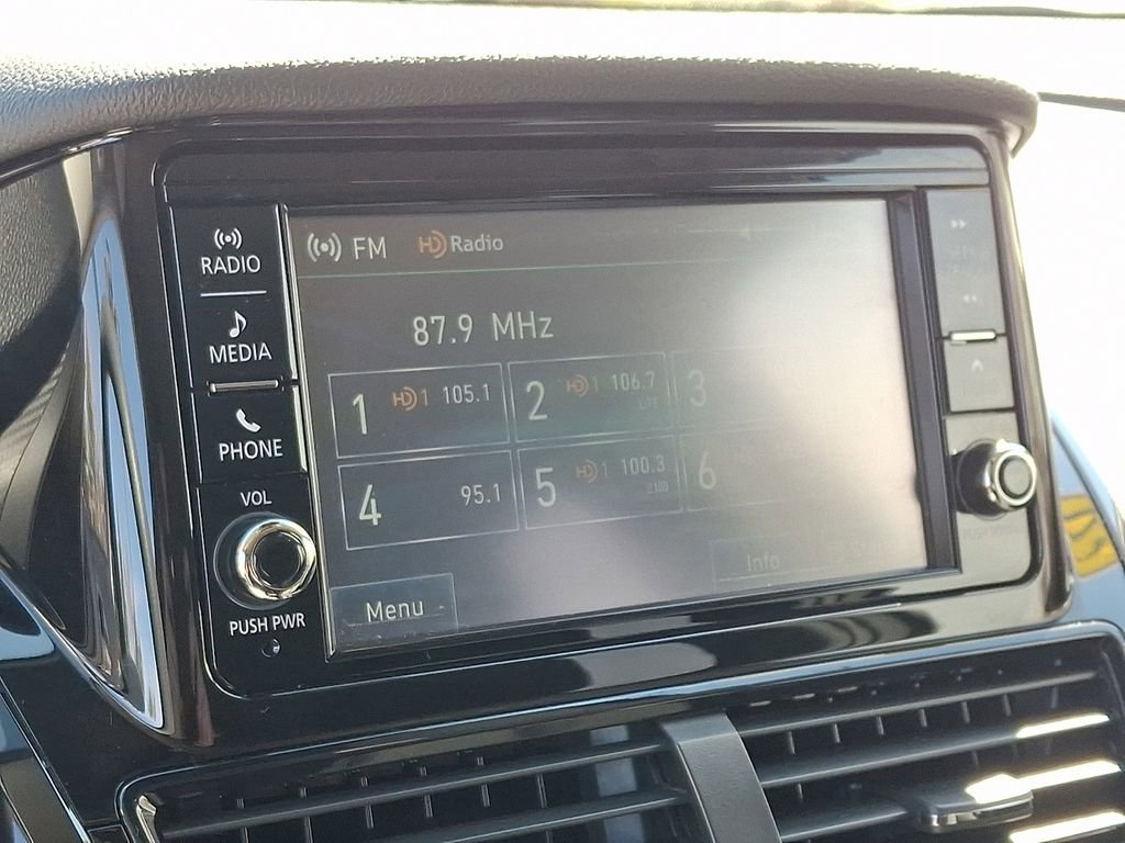 Used 2023 Mitsubishi Eclipse Cross ES image 17