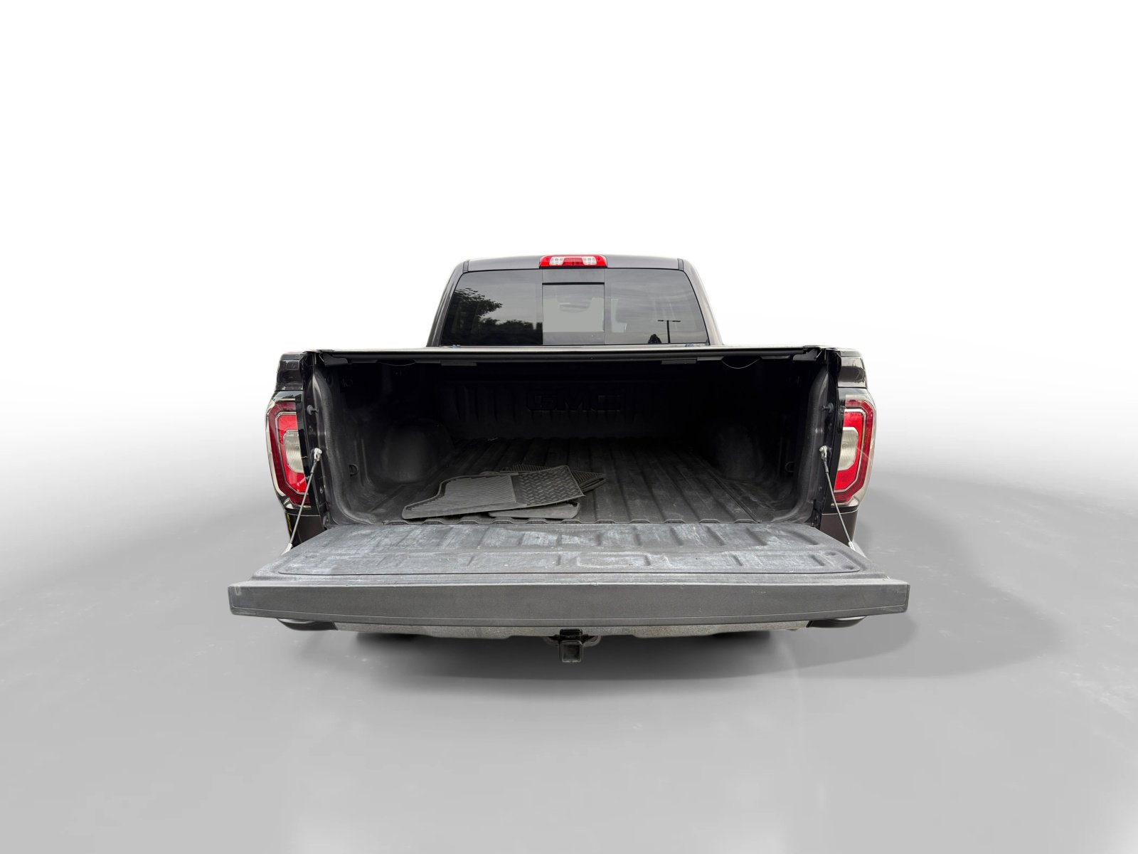 Used 2016 GMC Sierra 1500 SLT image 17