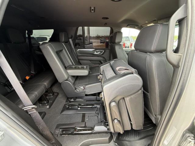 Used 2024 Chevrolet Tahoe RST w/ Luxury Package RWD image 33
