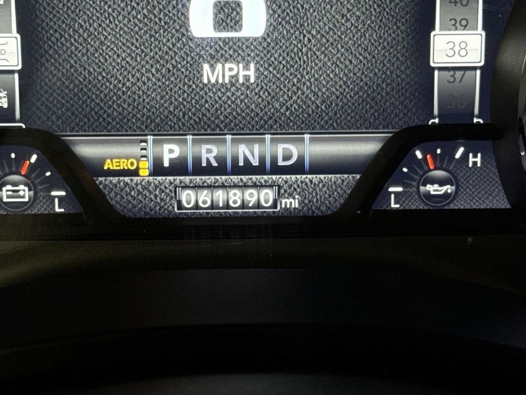 Used 2020 RAM 1500 Limited image 13