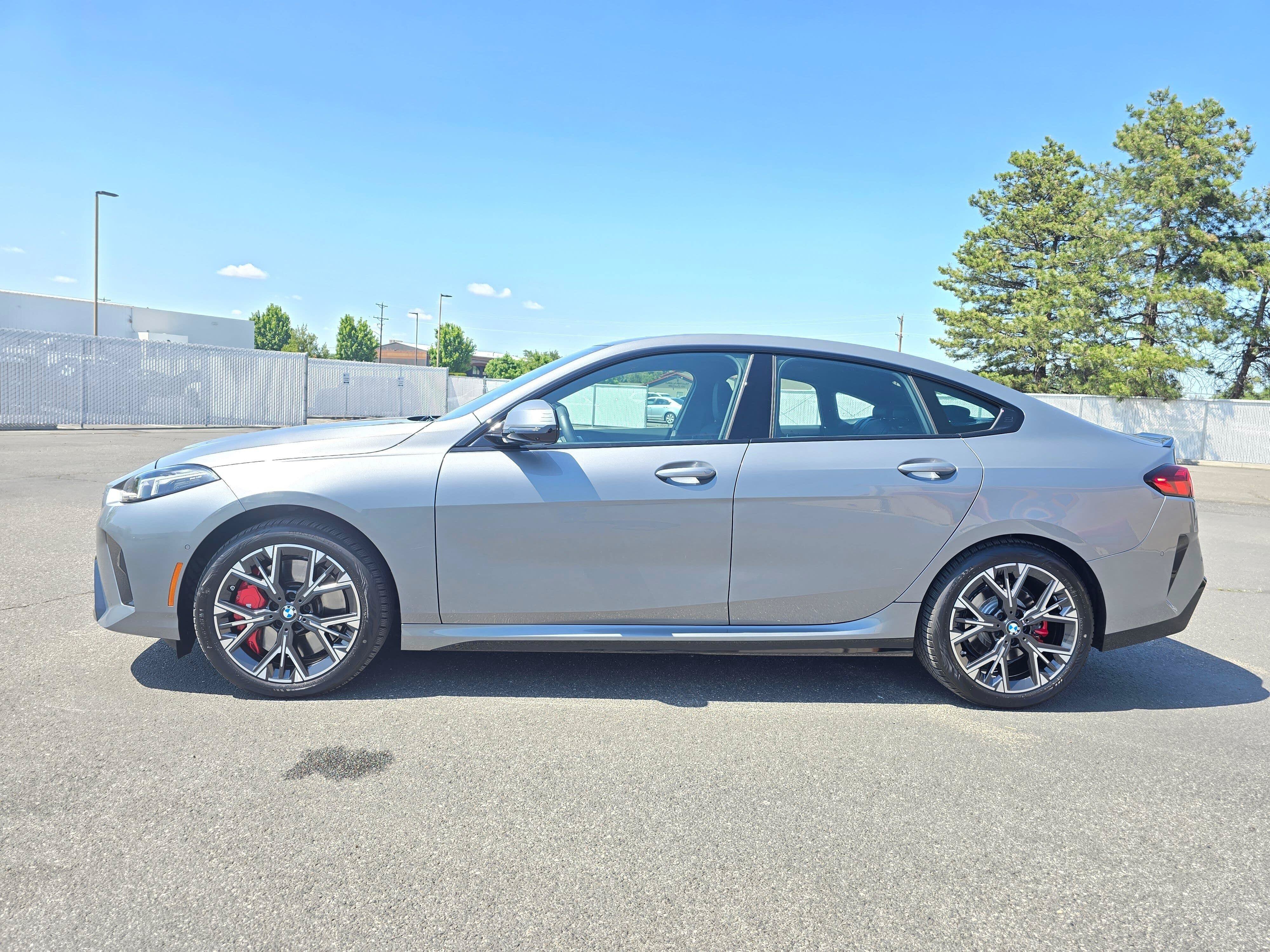Certified 2025 BMW 228i xDrive w/ Premium Package AWD/4WD image 3
