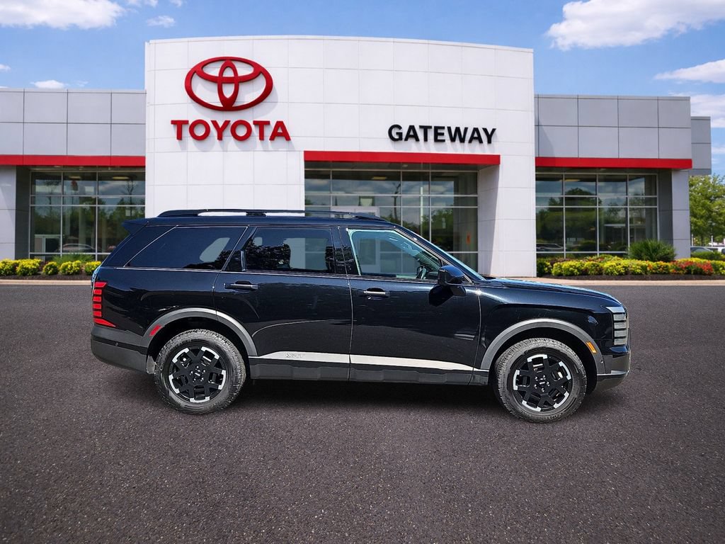 Used 2026 Hyundai Palisade XRT Pro AWD/4WD image 4