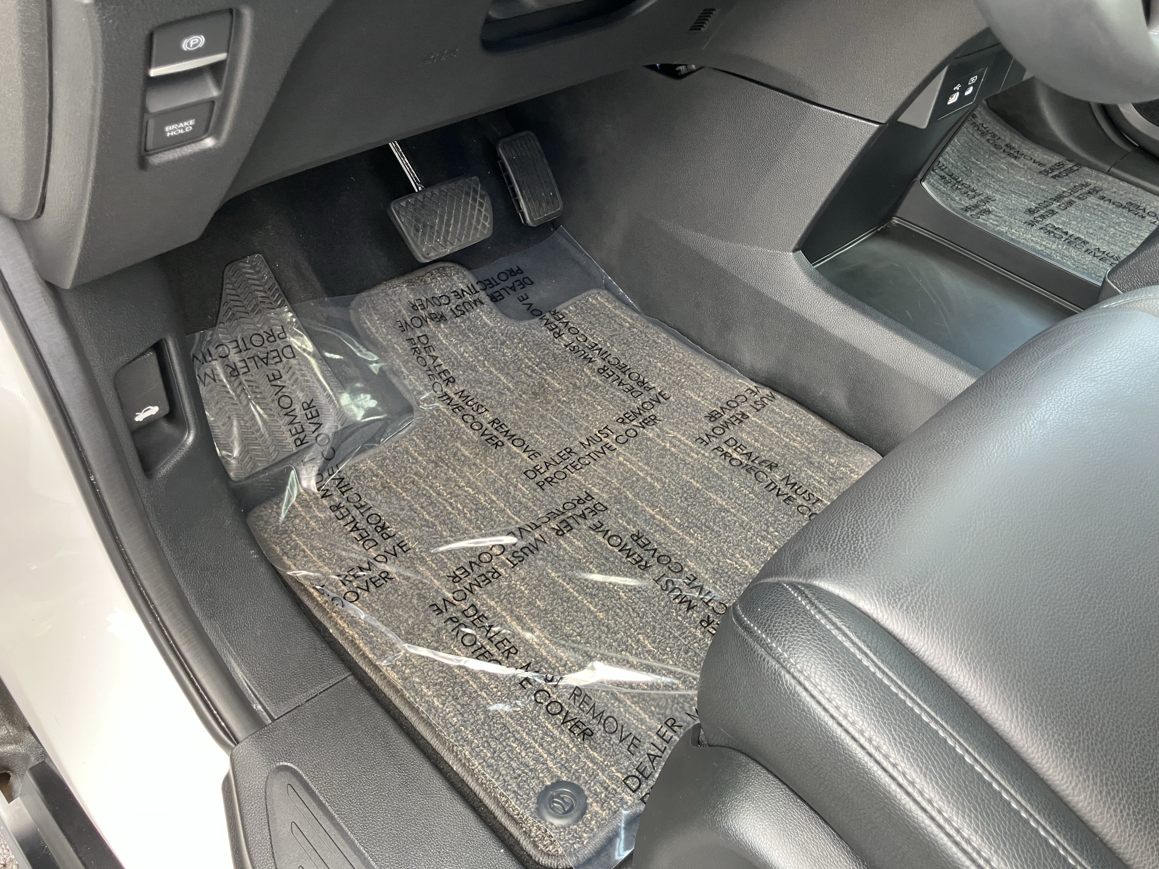 Used 2026 Honda Odyssey EX-L image 18