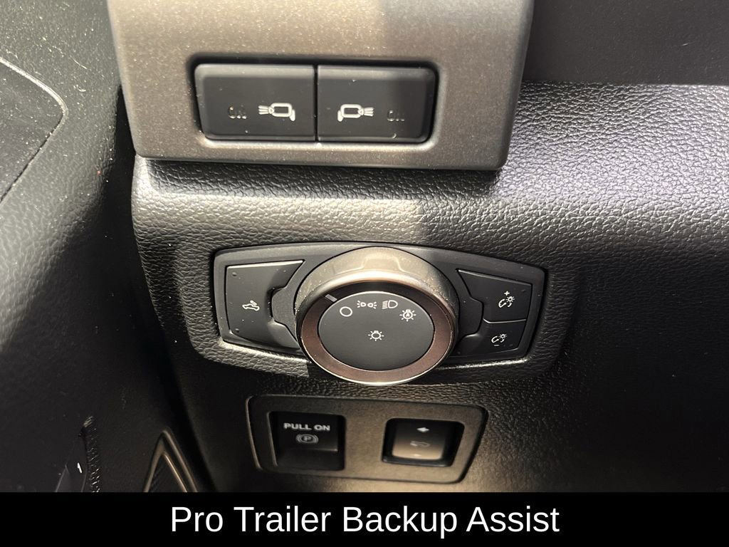 Used 2020 Ford F150 Raptor w/ Equipment Group 802A Luxury AWD/4WD image 25