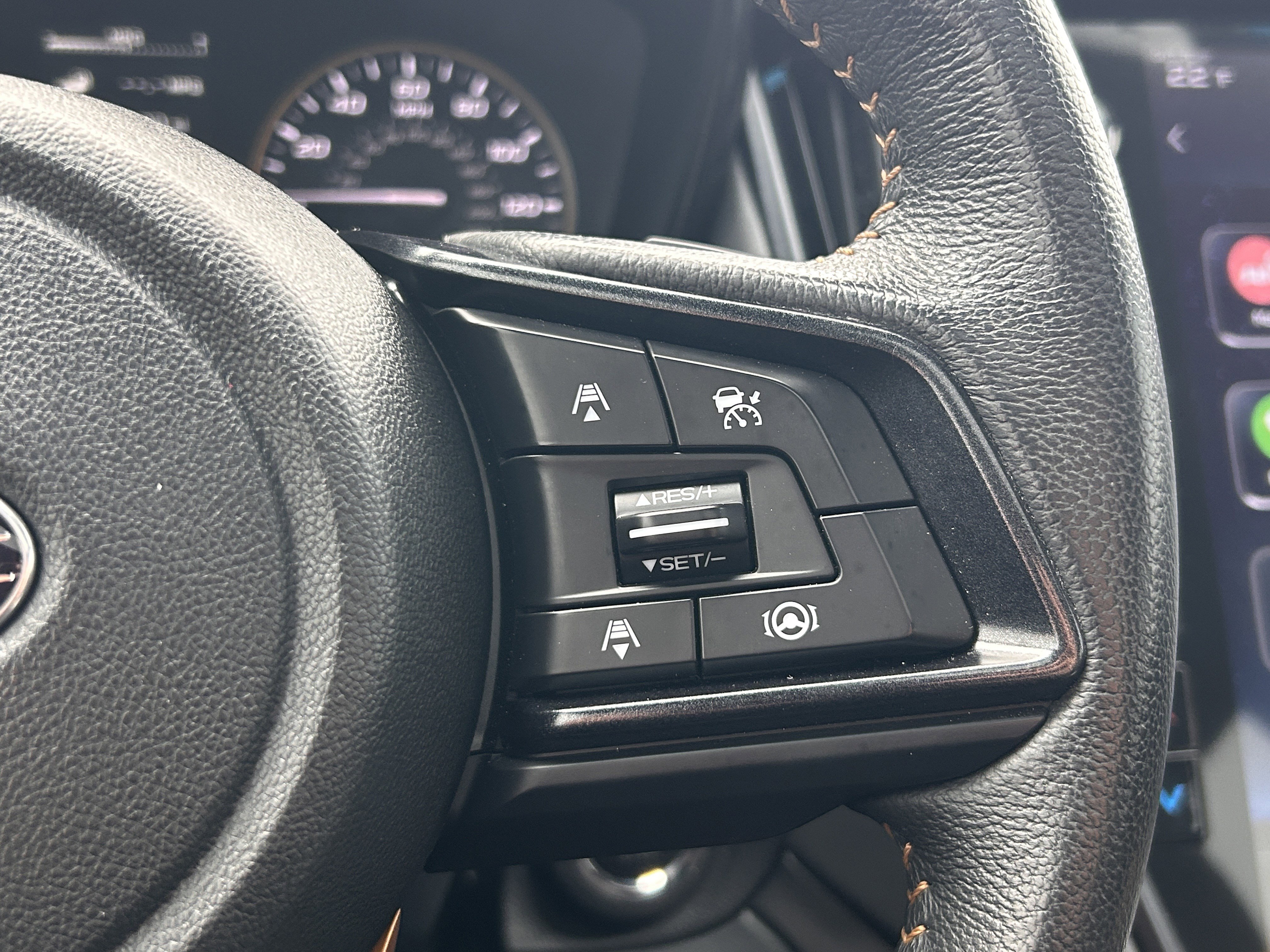 Certified 2022 Subaru Outback Wilderness image 20