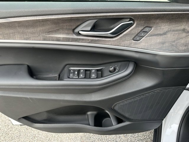 New 2026 Chrysler Pacifica Select image 21