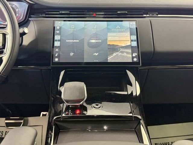 Certified 2025 Land Rover Range Rover Sport Dynamic SE AWD/4WD image 25