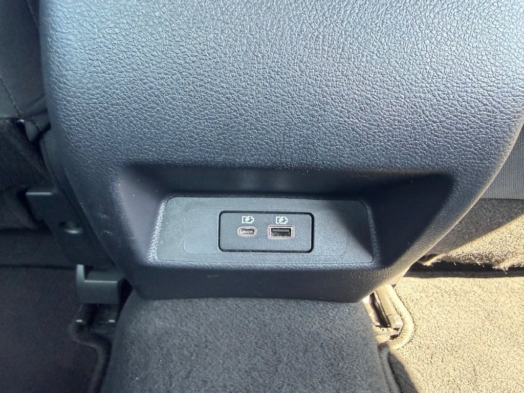 Used 2022 Nissan Altima 2.5 SV w/ SV Premium Package FWD image 17