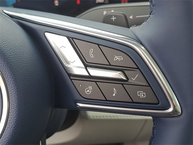 New 2026 Buick Enclave Avenir w/ Super Cruise Package image 20