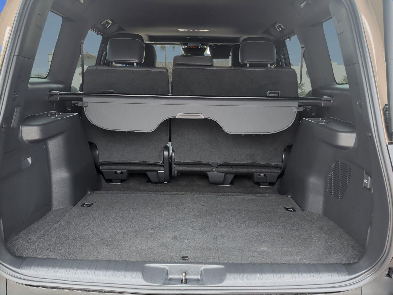 Used 2024 Lexus GX 550 AWD/4WD image 28
