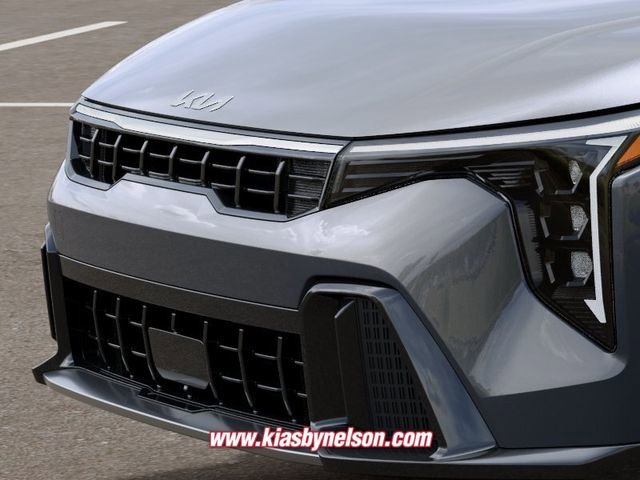 New 2026 Kia K4 GT-Line image 12