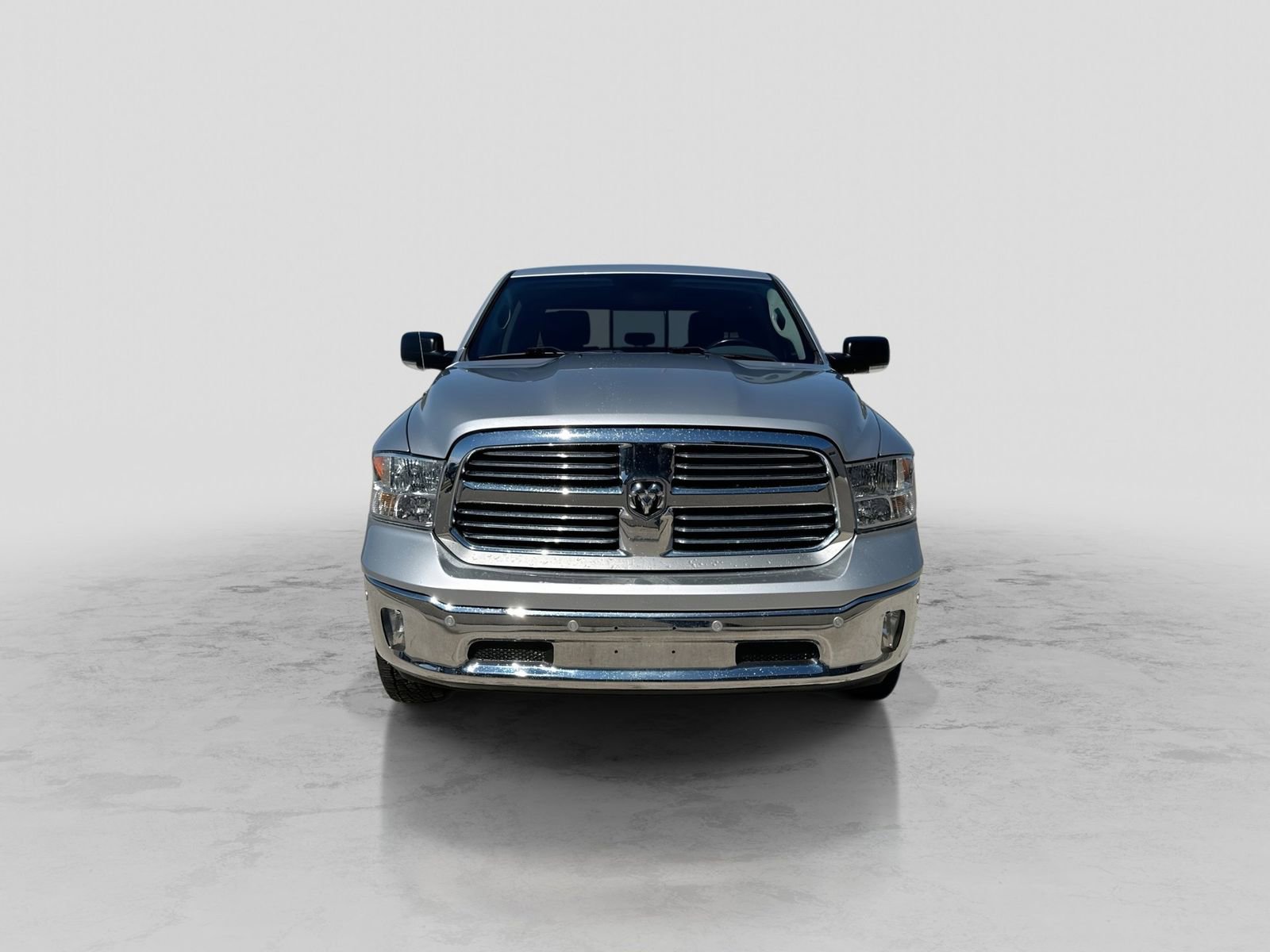 Used 2016 RAM 1500 Big Horn AWD/4WD image 12
