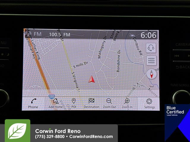 Used 2022 Nissan Leaf SV Plus image 17