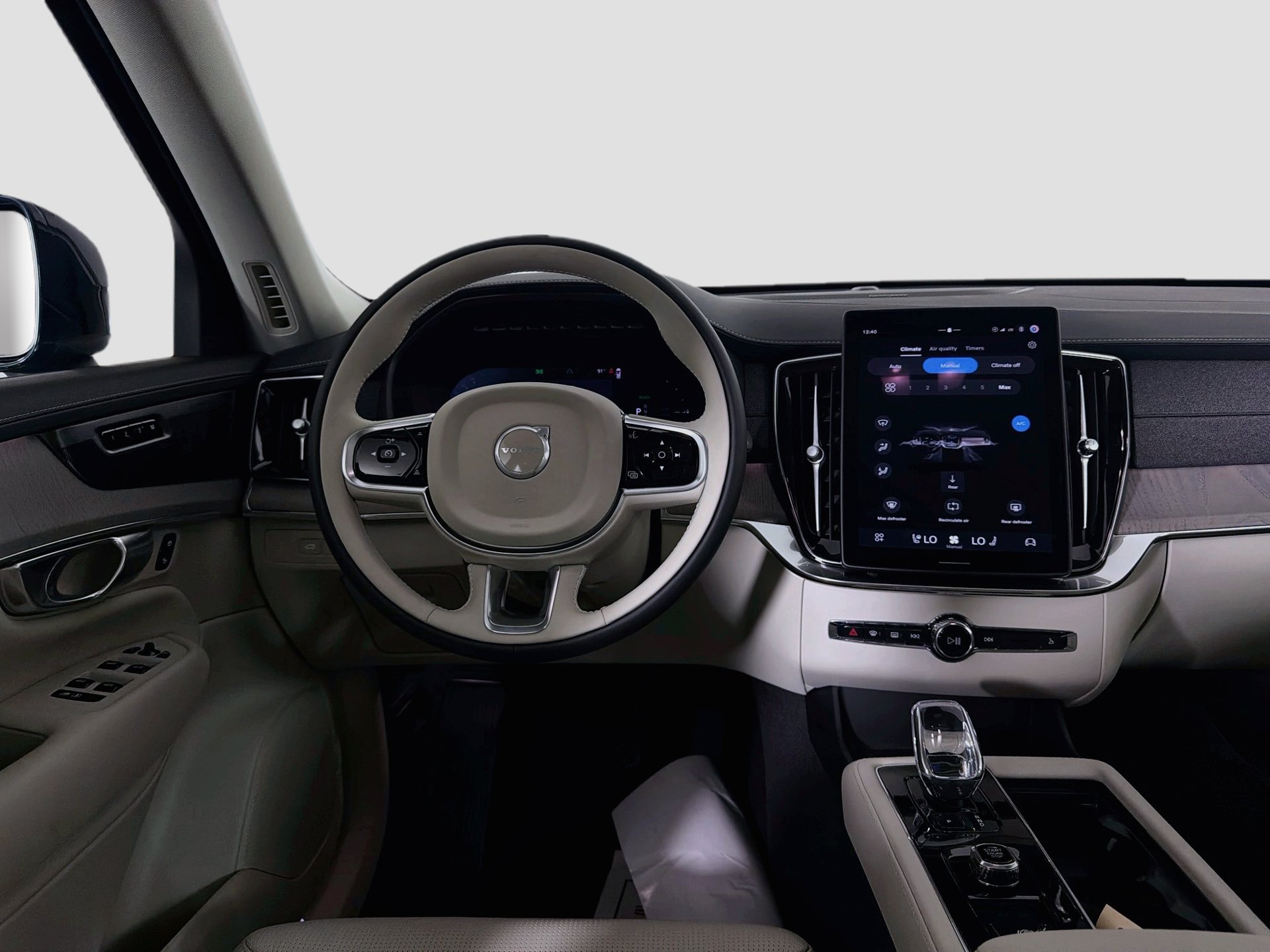 New 2027 Volvo XC90 T8 Ultra AWD/4WD image 23