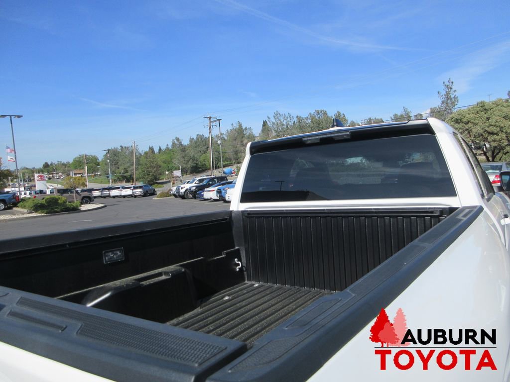 New 2026 Toyota Tacoma SR5 AWD/4WD image 6